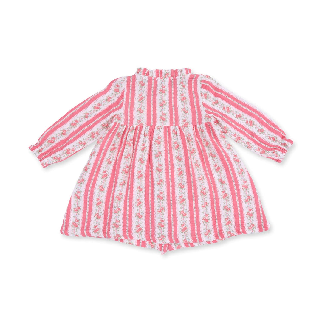 Romy Dress and Bloomer - Suzie Floral