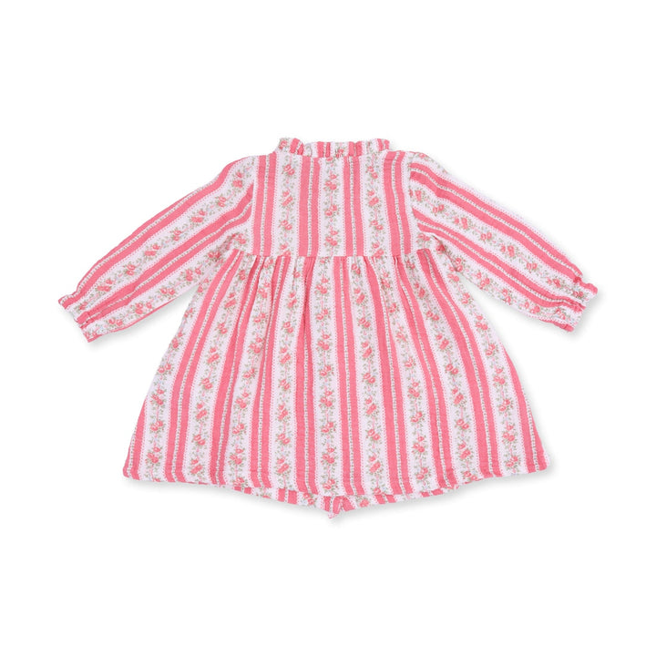 Romy Dress and Bloomer - Suzie Floral