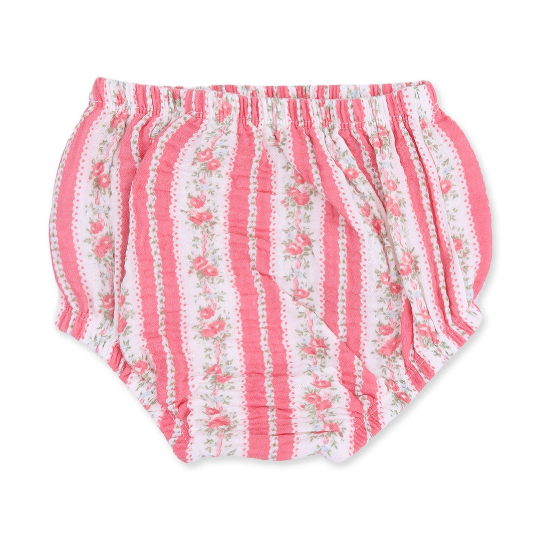 Romy Dress and Bloomer - Suzie Floral