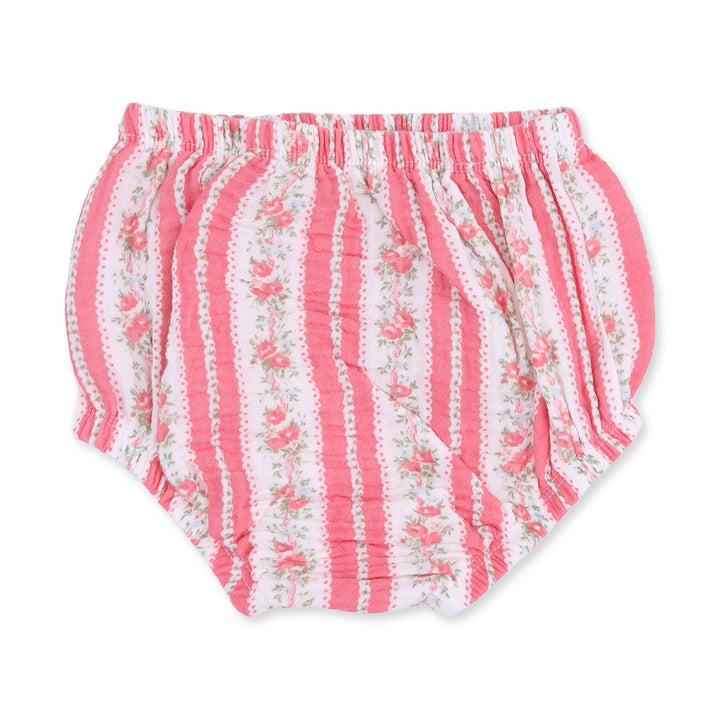 Romy Dress and Bloomer - Suzie Floral