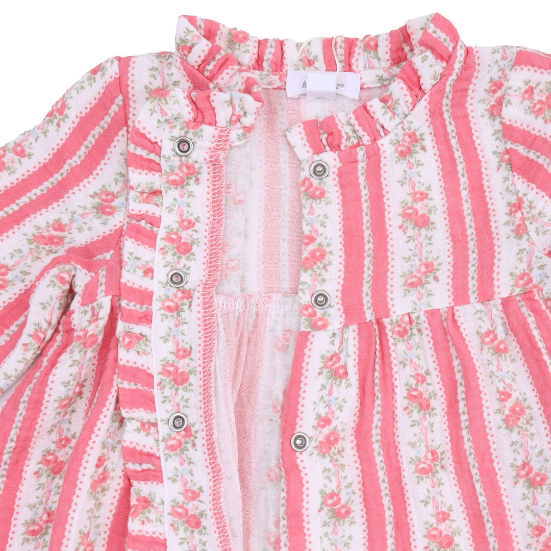 Romy Dress and Bloomer - Suzie Floral