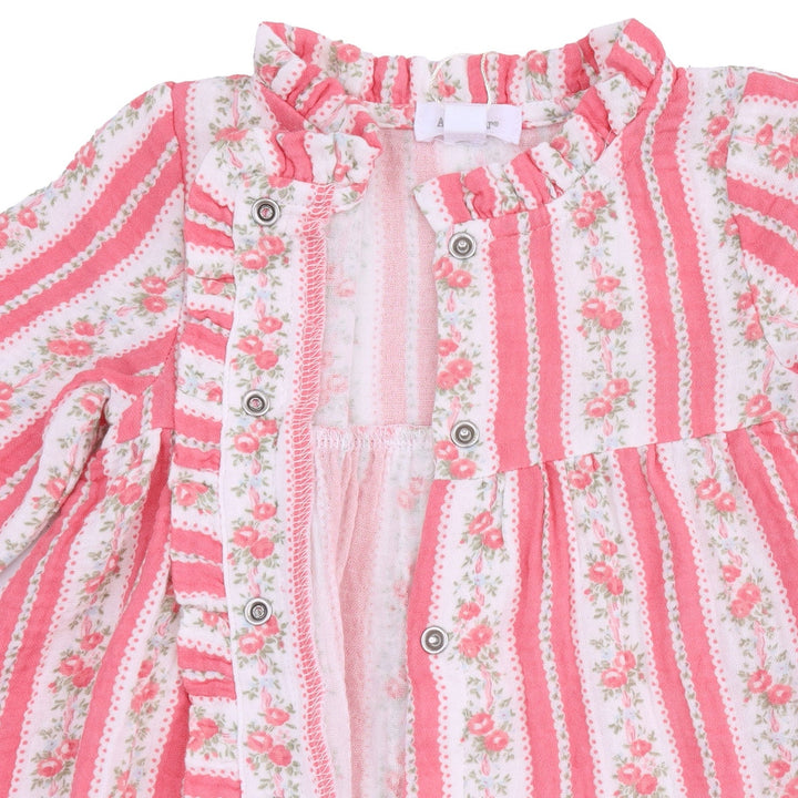 Romy Dress and Bloomer - Suzie Floral