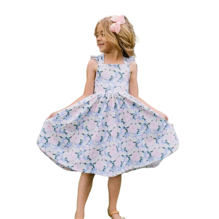Blossom Rosita Dress *