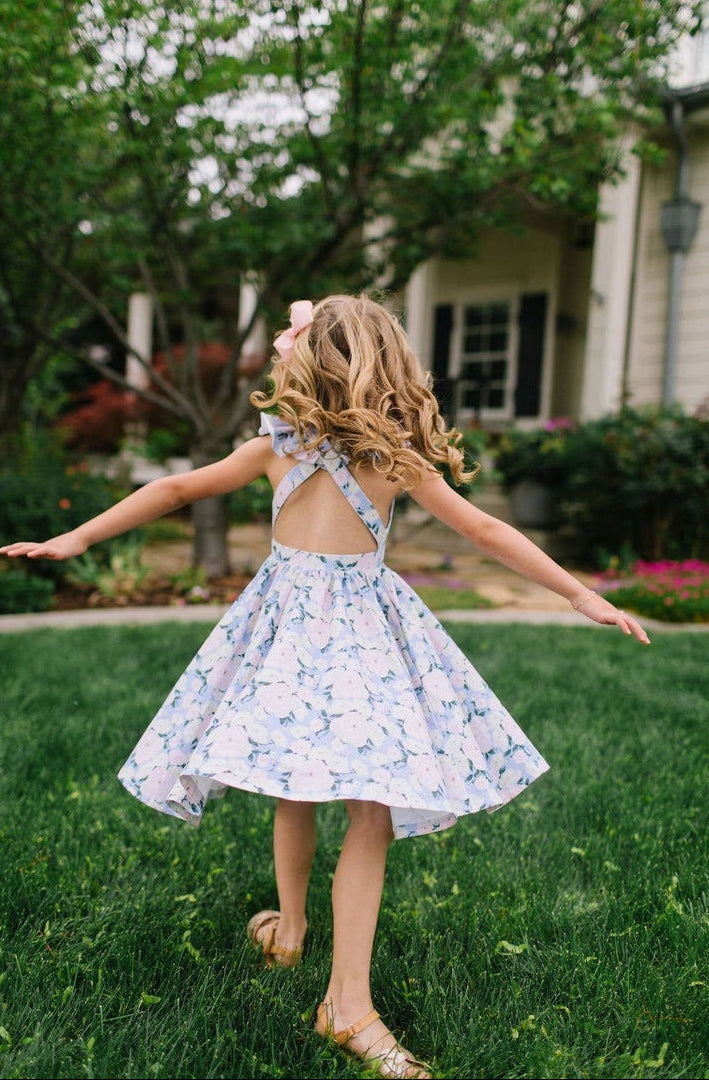 Blossom Rosita Dress *