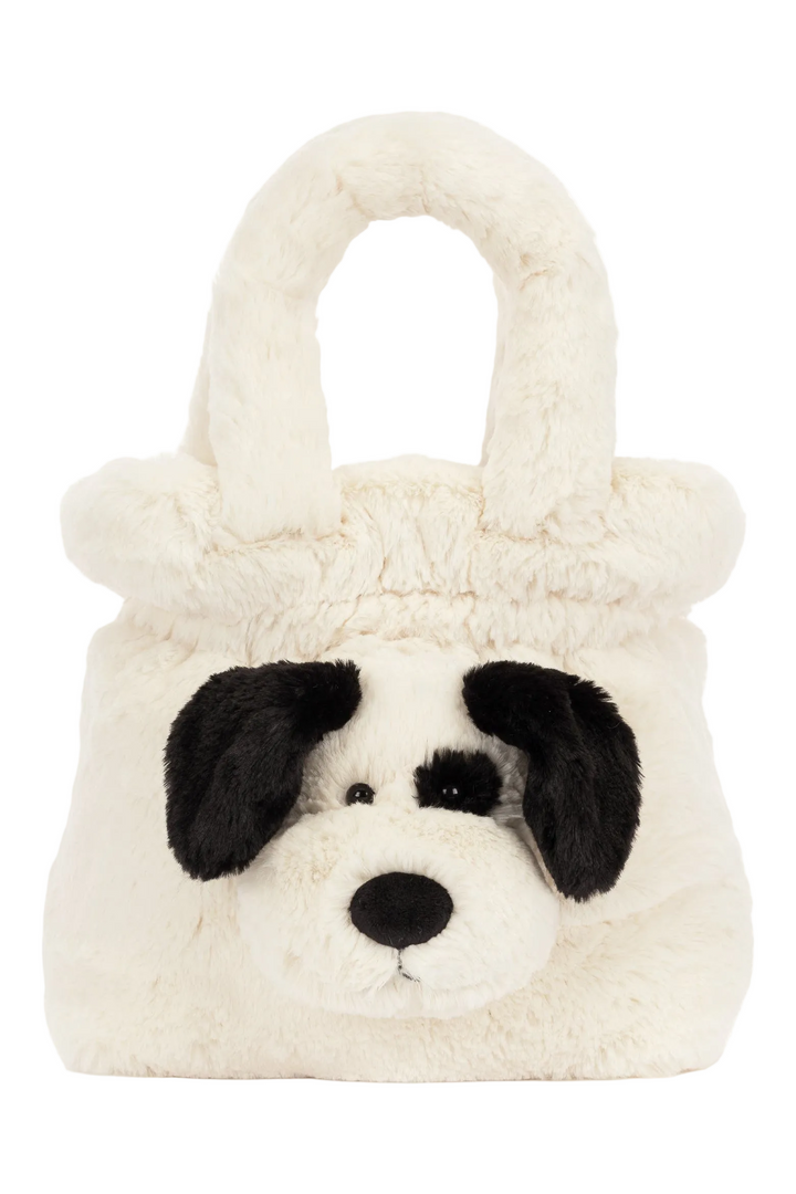 Rufferty Puppy Handbag