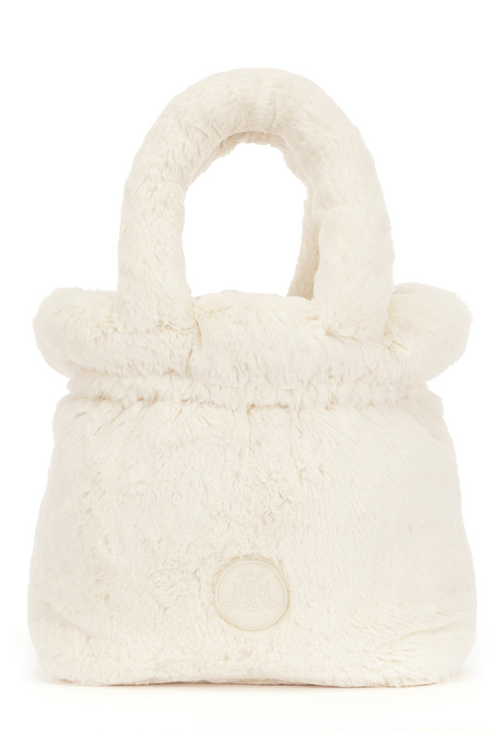 Rufferty Puppy Handbag
