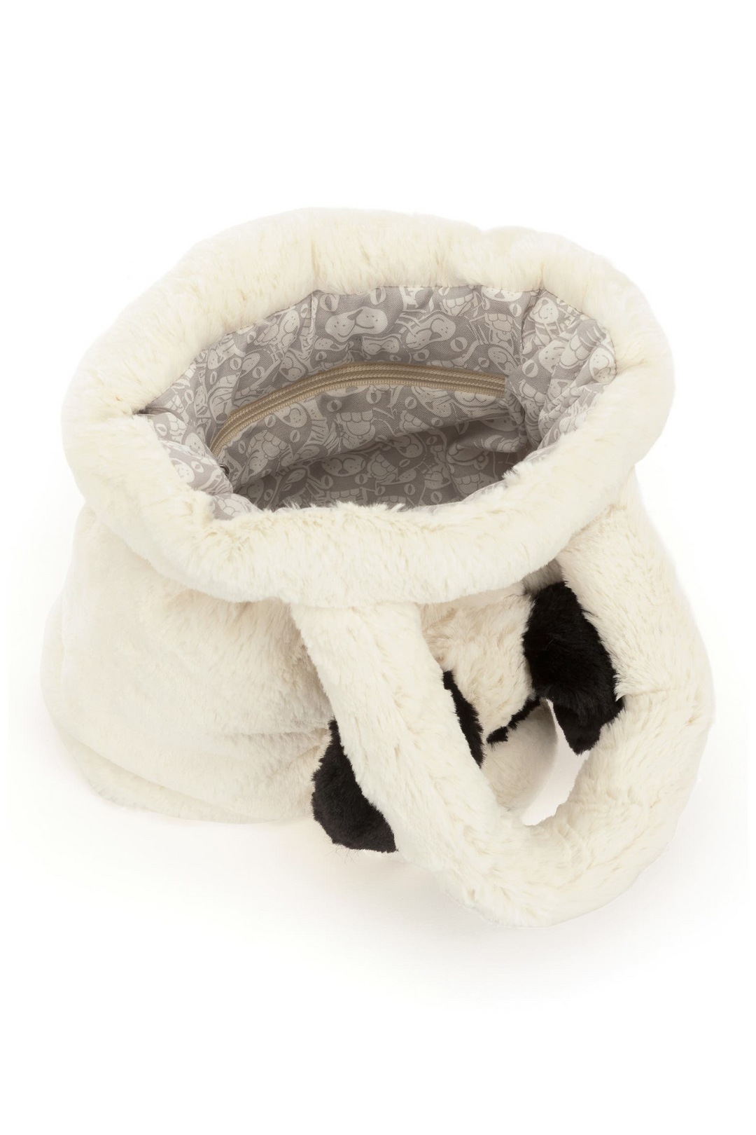 Rufferty Puppy Handbag
