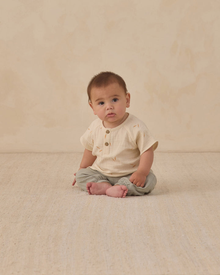 Sage Luca Pant