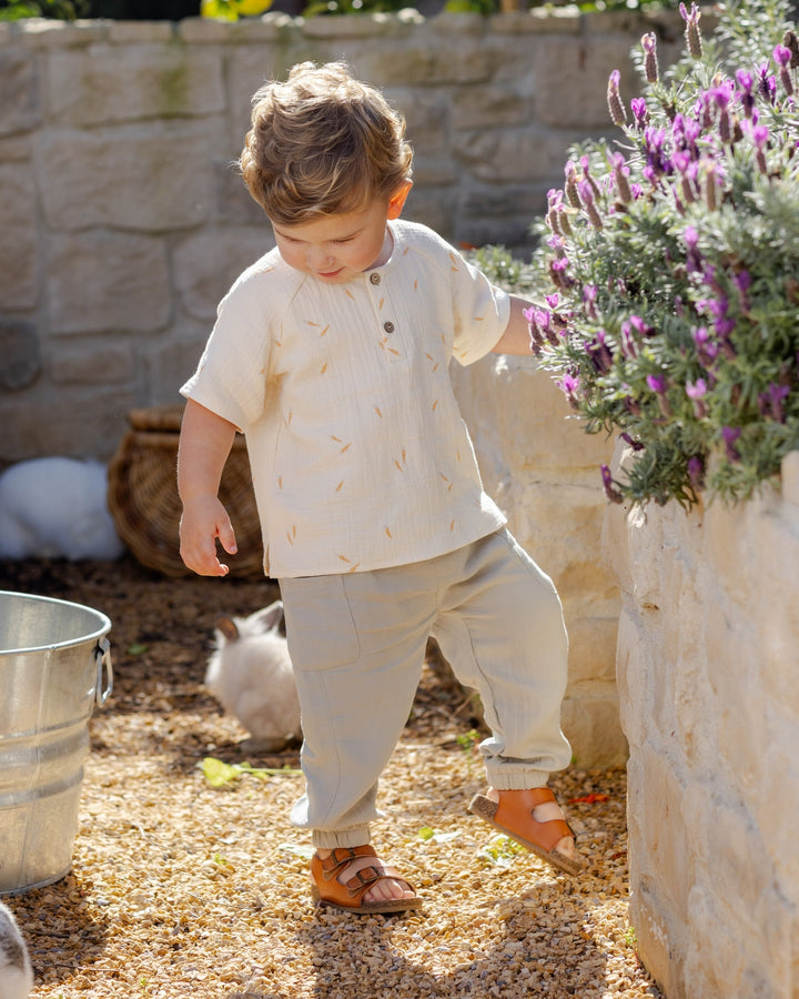 Sage Luca Pant