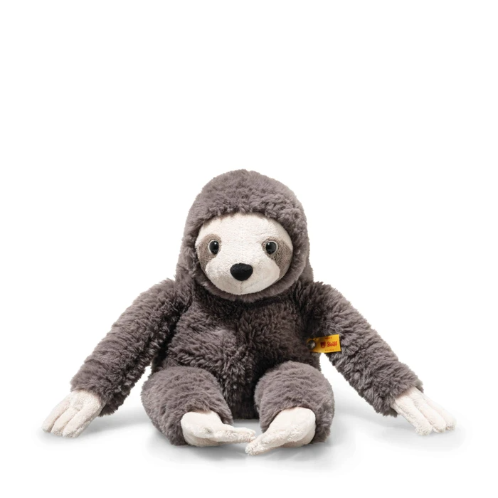 Sanny Sloth Plush