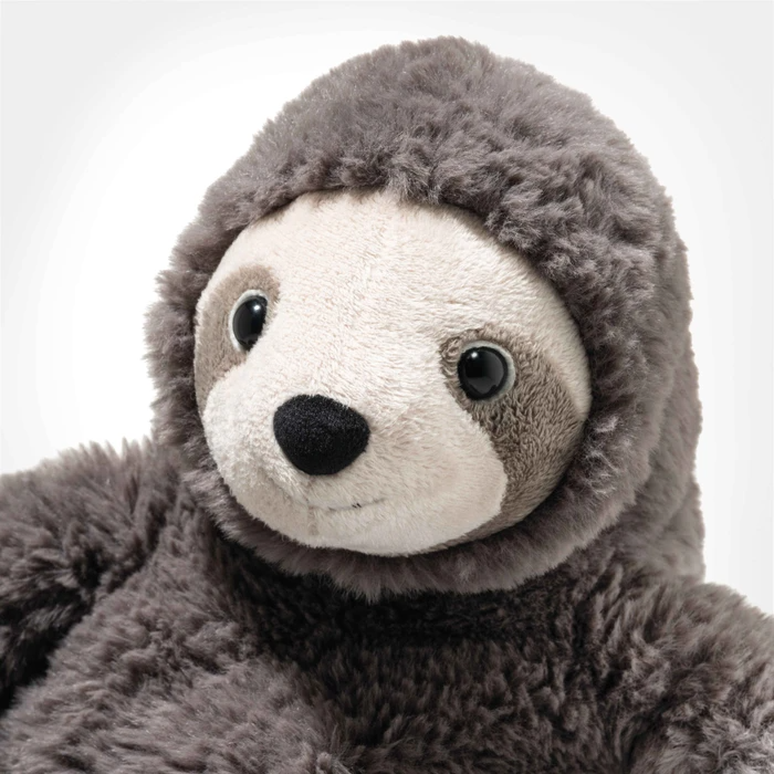 Sanny Sloth Plush