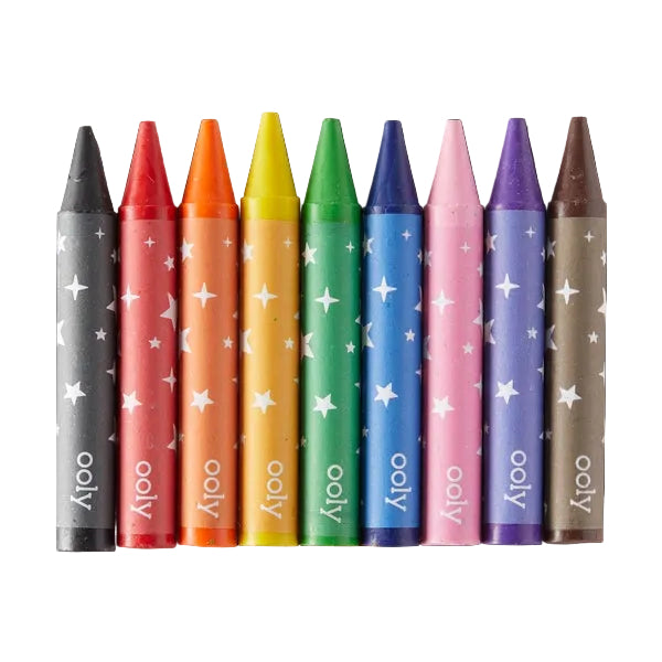 Carry-Along: Sea Life Coloring Book Set
