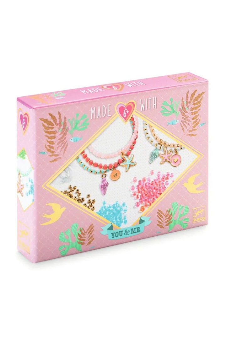 You & Me Beads and Jewelry Multi