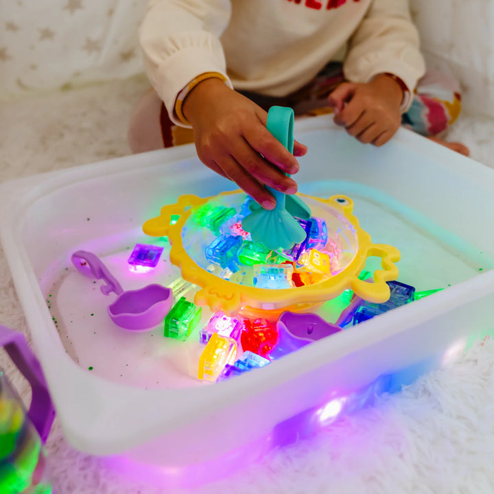Sensory Tool 3pc Set