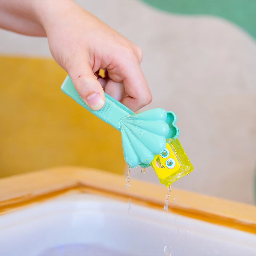 Sensory Tool 3pc Set