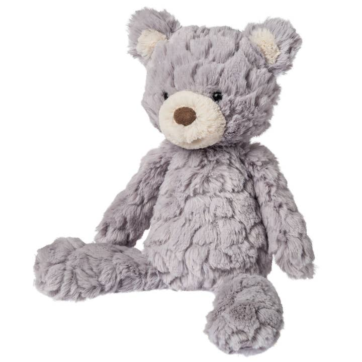 Shadow Putty Bear - Small