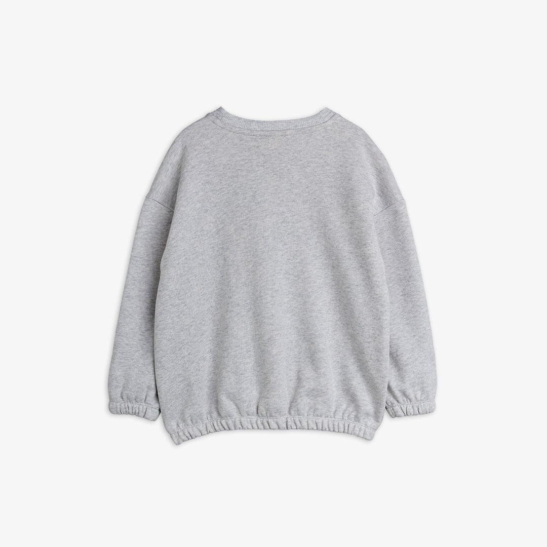 Grey Melange Siamese SP Sweatshirt *
