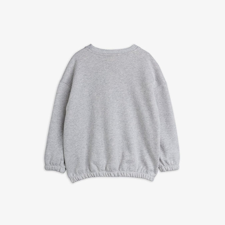 Grey Melange Siamese SP Sweatshirt *
