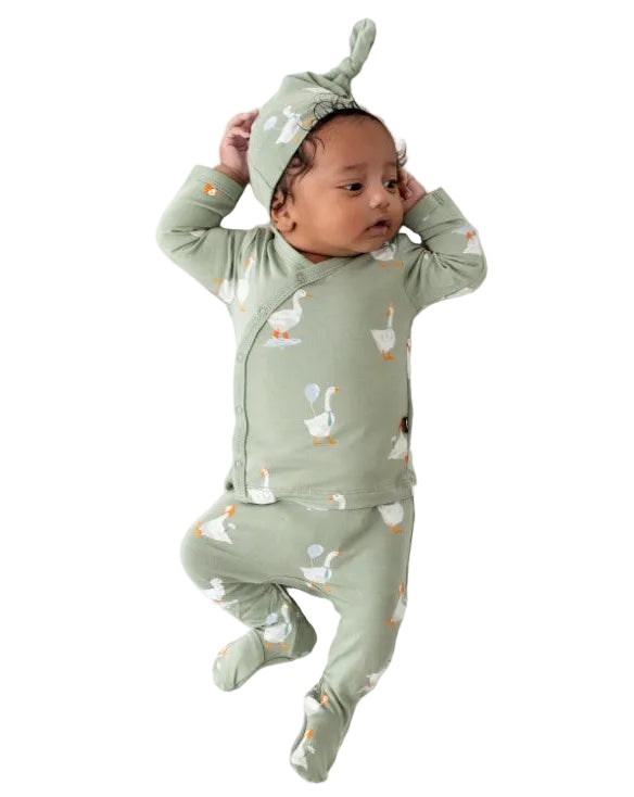 Silly Goose Take Me Home Set w/ Cap
