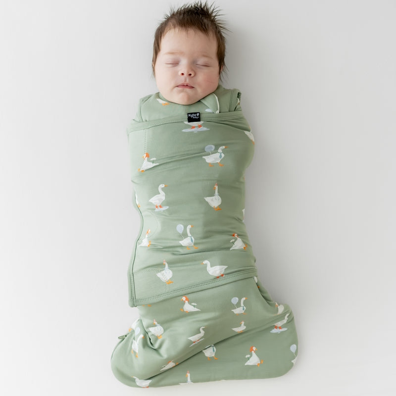 Silly Goose Sleep Bag Swaddler 1.0 TOG XS