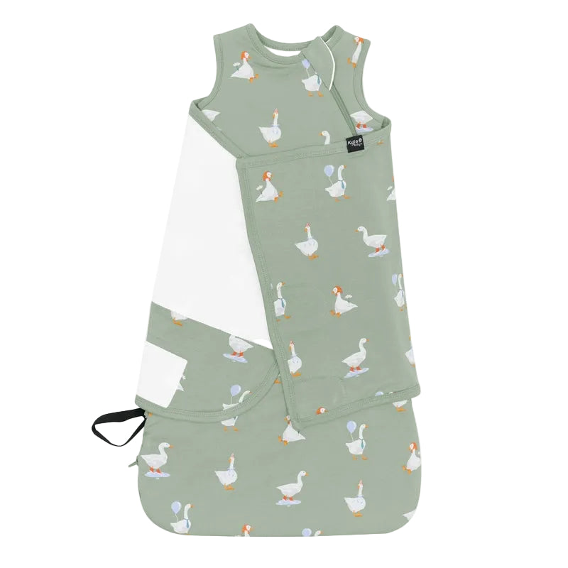 Silly Goose Sleep Bag Swaddler 1.0 TOG XS
