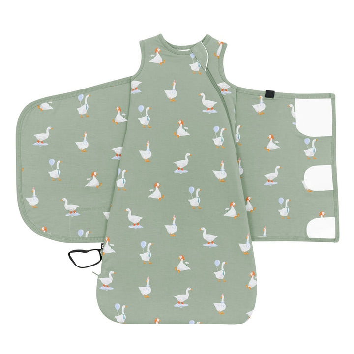 Silly Goose Sleep Bag Swaddler 1.0 TOG XS