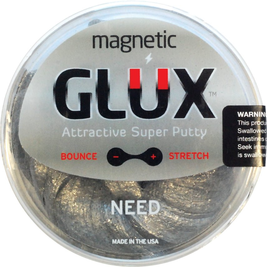 Megaglux Magnetic Super Putty