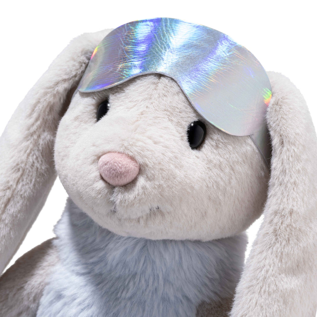 Hoppie Rabbit in Ski Outfit 12"