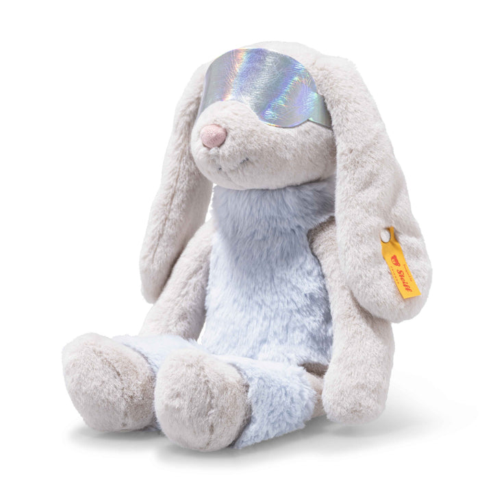 Hoppie Rabbit in Ski Outfit 12"
