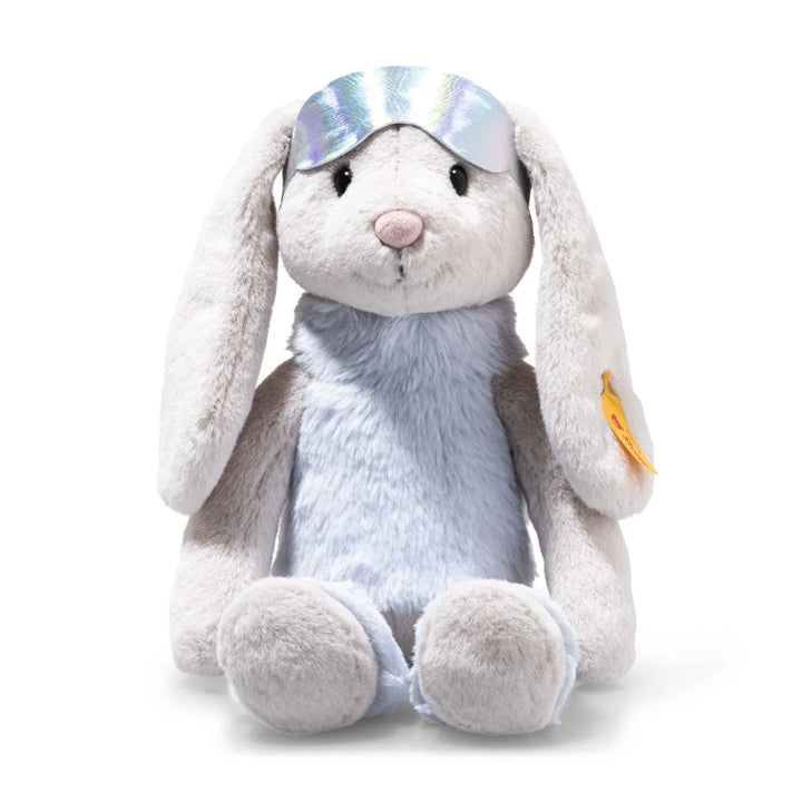 Hoppie Rabbit in Ski Outfit 12"