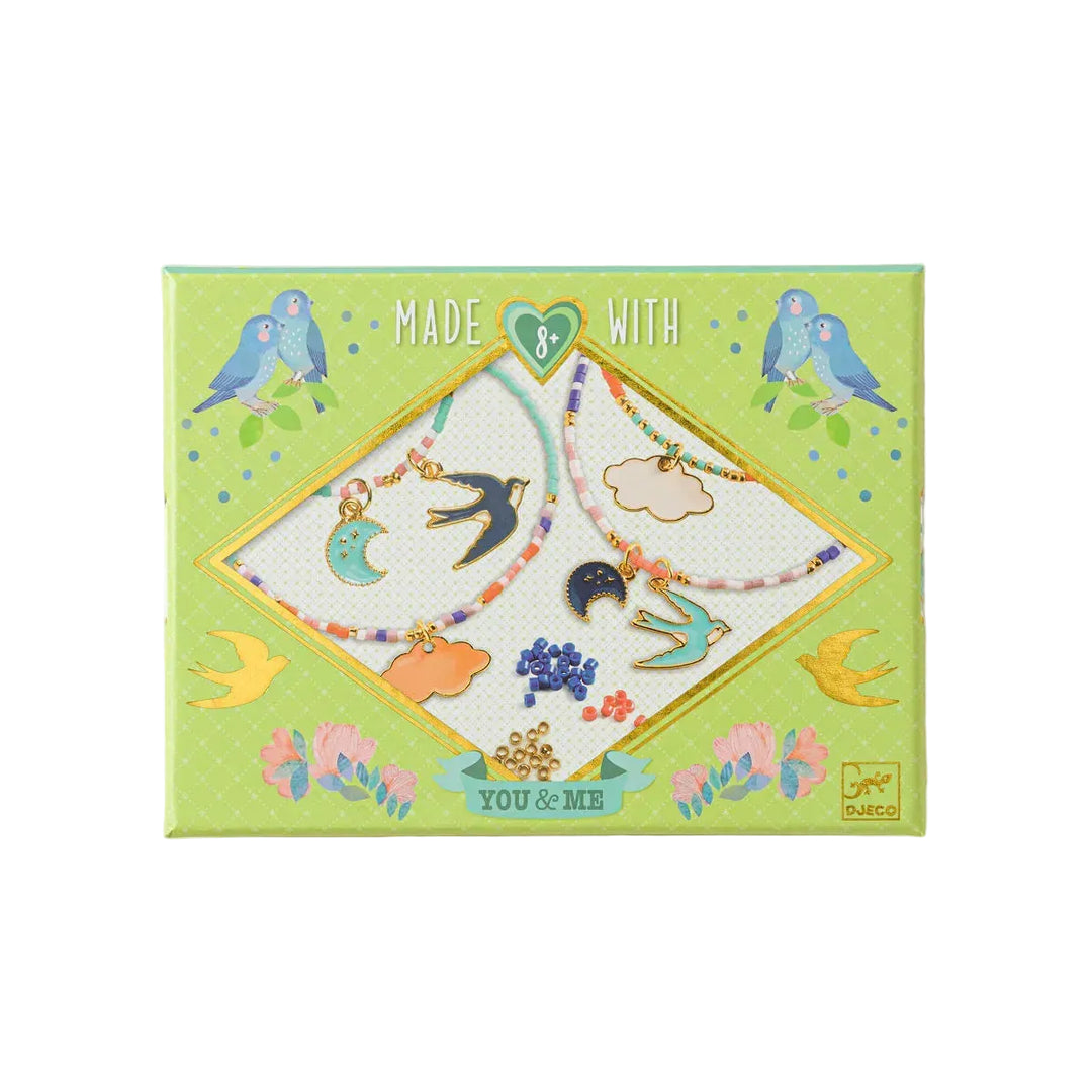 You & Me Beads and Jewelry Multi