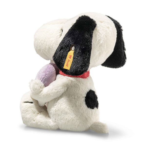 Snoopy Peanuts Heartbreakers Club Plush