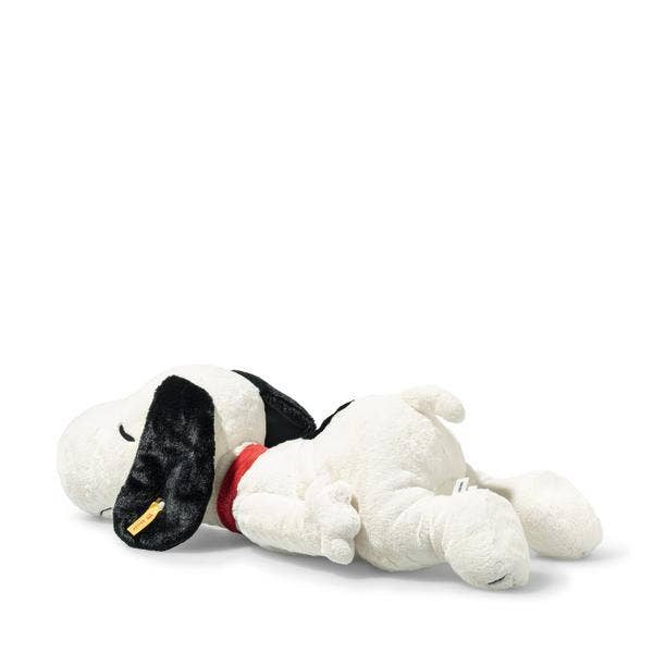 Snoopy Lying Down 16" Plush