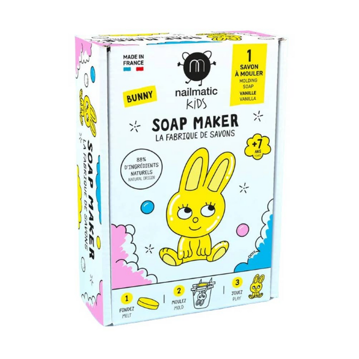 Soap Maker Kit - Bunny *
