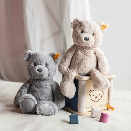 Bearzy Teddy Bear 11"