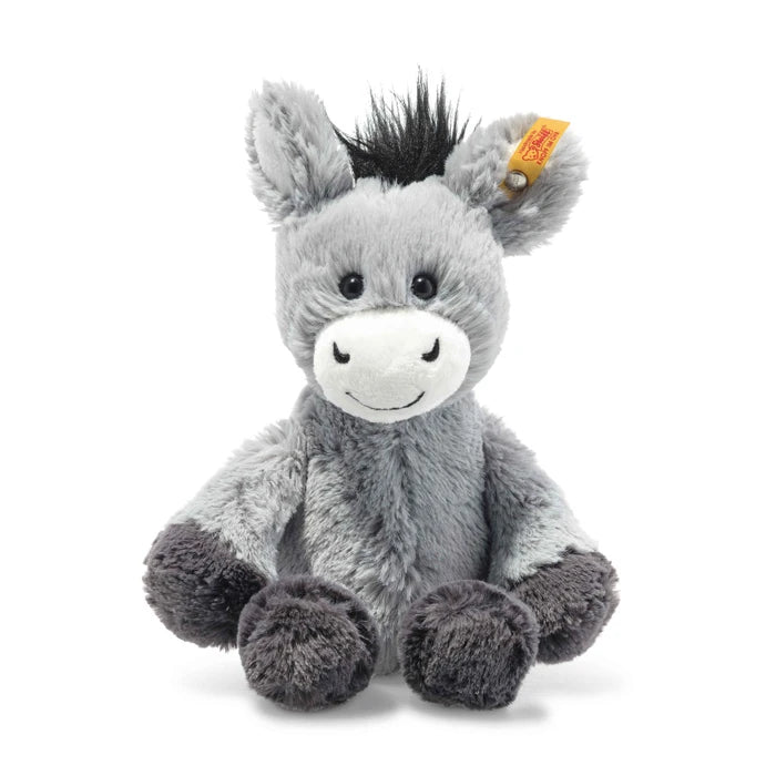 Dinkie Donkey 8"