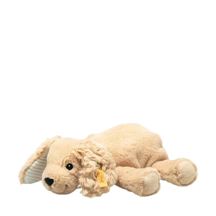 Floppy Lumpi Dog 8"