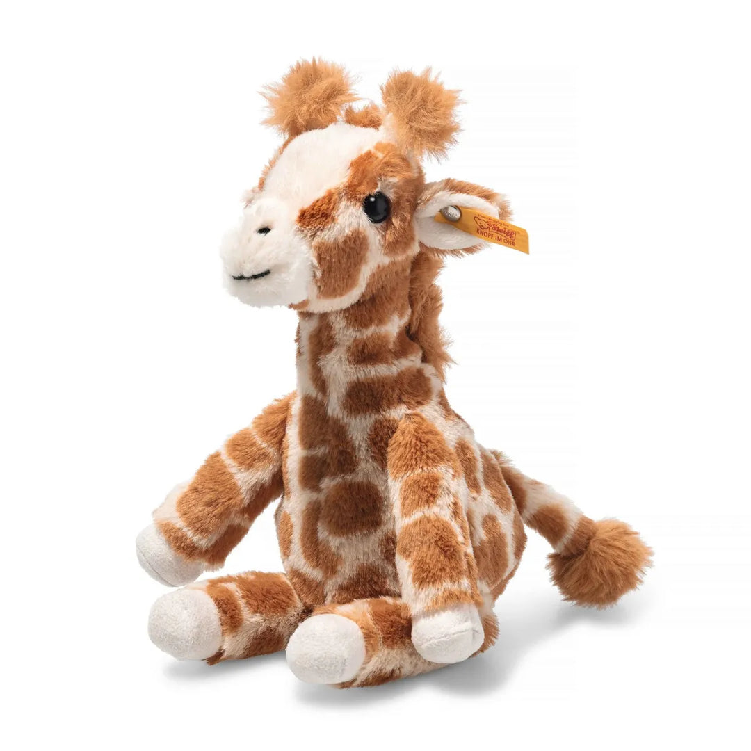 Baby Gina Giraffe Plush Stuffed Animal, 9"