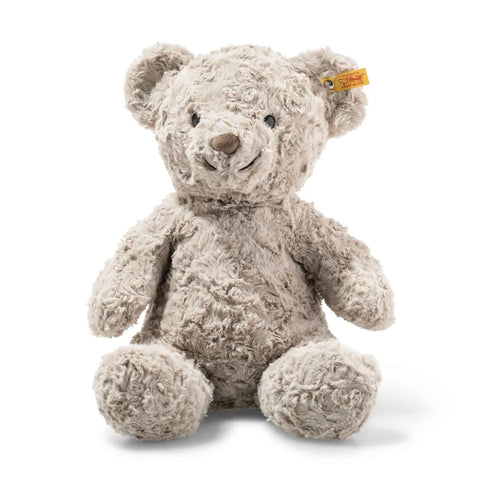 Honey Teddy Bear Plush 15"