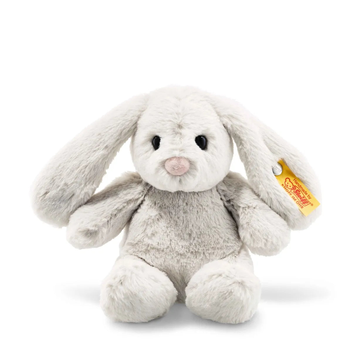 Hoppie Rabbit Plush 7"