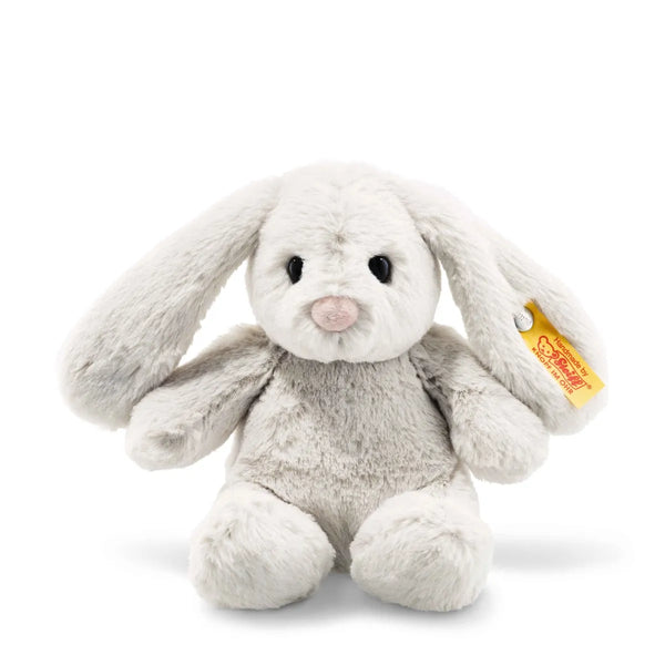 Hoppie Rabbit Plush 7"