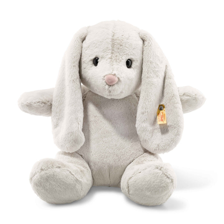 Hoppie Rabbit Plush Animal Toy 15"