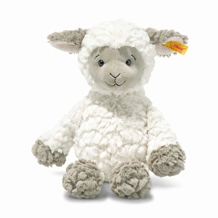 Lita Lamb Plush 8"