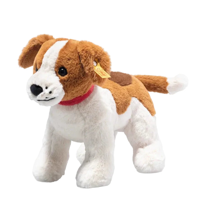 Snuffy Dog Plush 11"