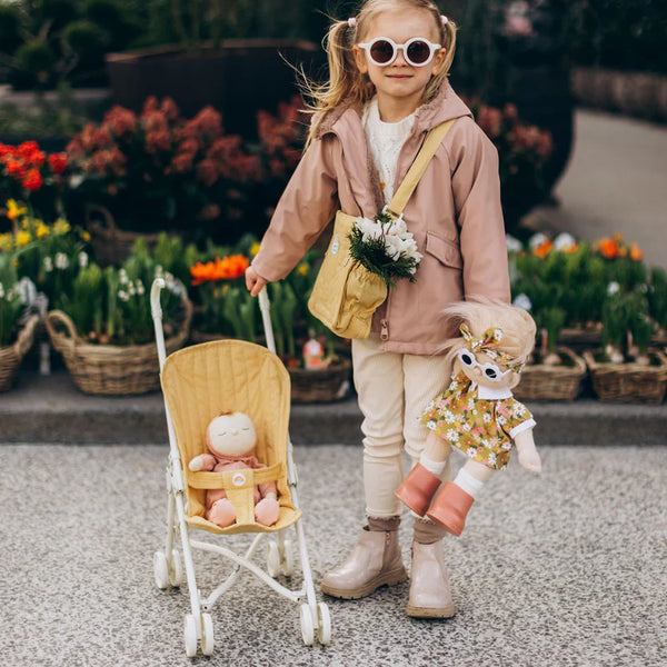 Sollie Stroller 2.0 Honey