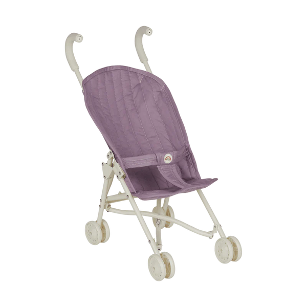 Sollie Stroller 2.0 Lavender