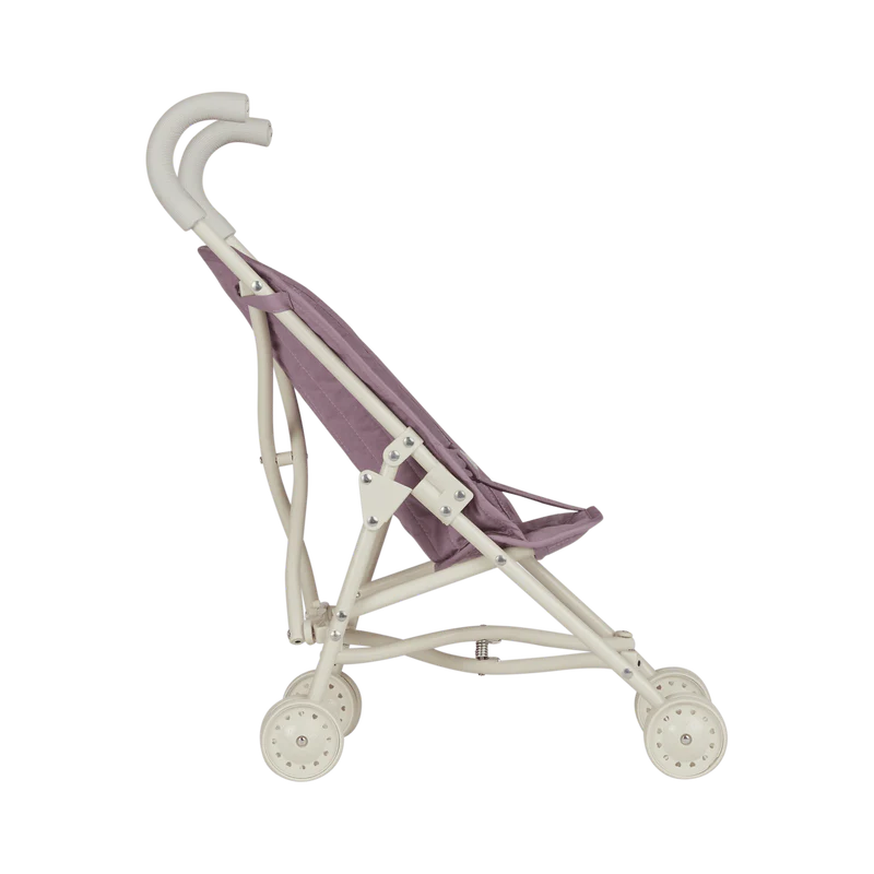 Sollie Stroller 2.0 Lavender