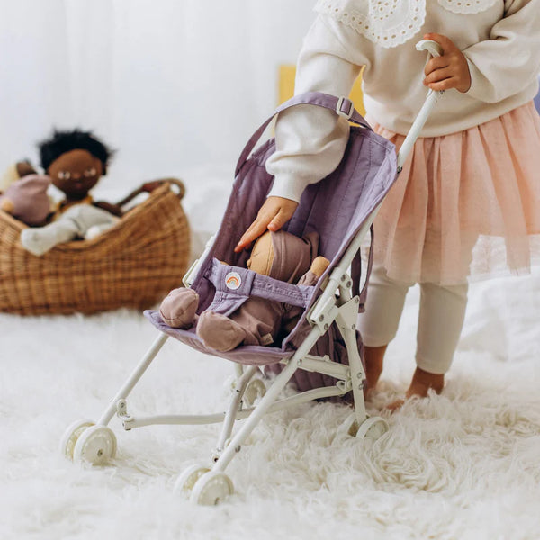 Sollie Stroller 2.0 Lavender