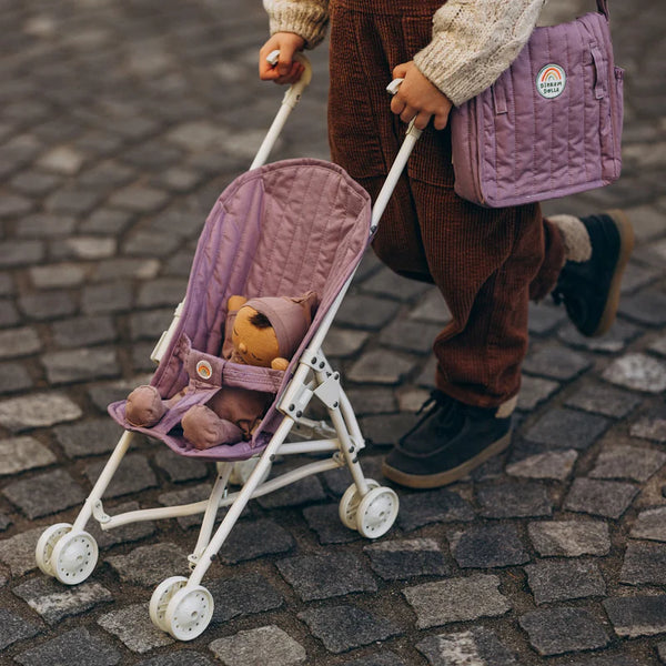 Sollie Stroller 2.0 Lavender