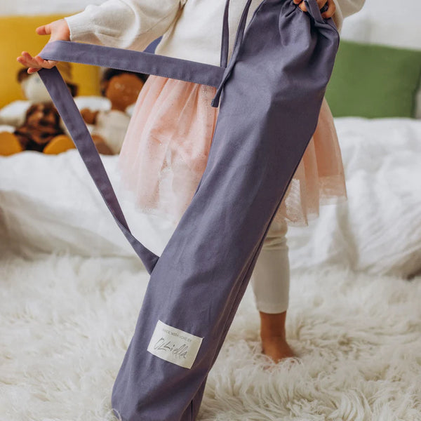 Sollie Stroller 2.0 Lavender